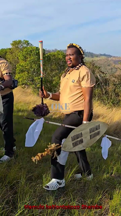 Rev Jele | Eviva | Memulo kaNontokozo Shembe | Enkangala | 03 August 2025