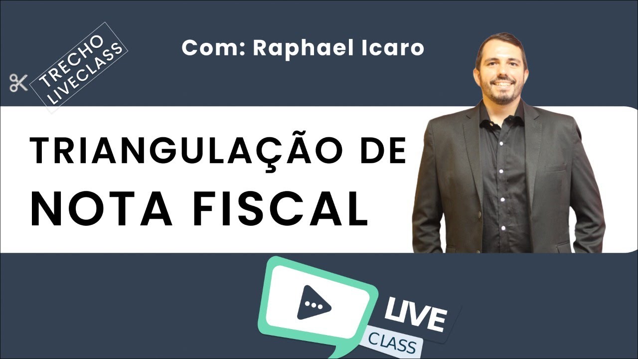 Triangulação Fiscal