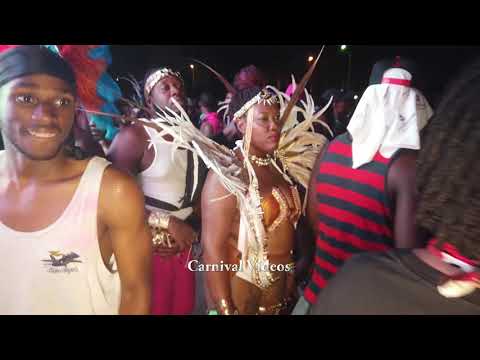 Miami Carnival 2019  Afterparty - Part 3 - @CarnivalVideos