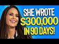 How this insurance agent wrote 300000 ap in 90 days cody askins  ashley richard