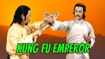 Wu Tang Collection - Kung Fu Emperor
