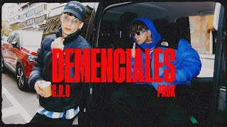 C.R.O, PROK - Demenciales (Video Oficial) image