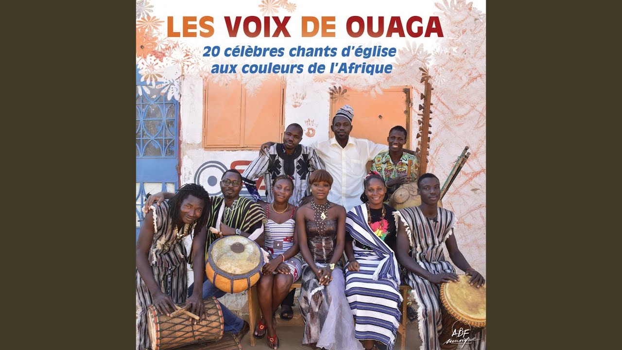 Jésus, berger de toute humanité YouTube