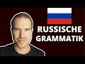 Russische Grammatik lernen leicht gemacht - mit diesen 2 Tipps | Russisch lernen | Polyglot Akademie