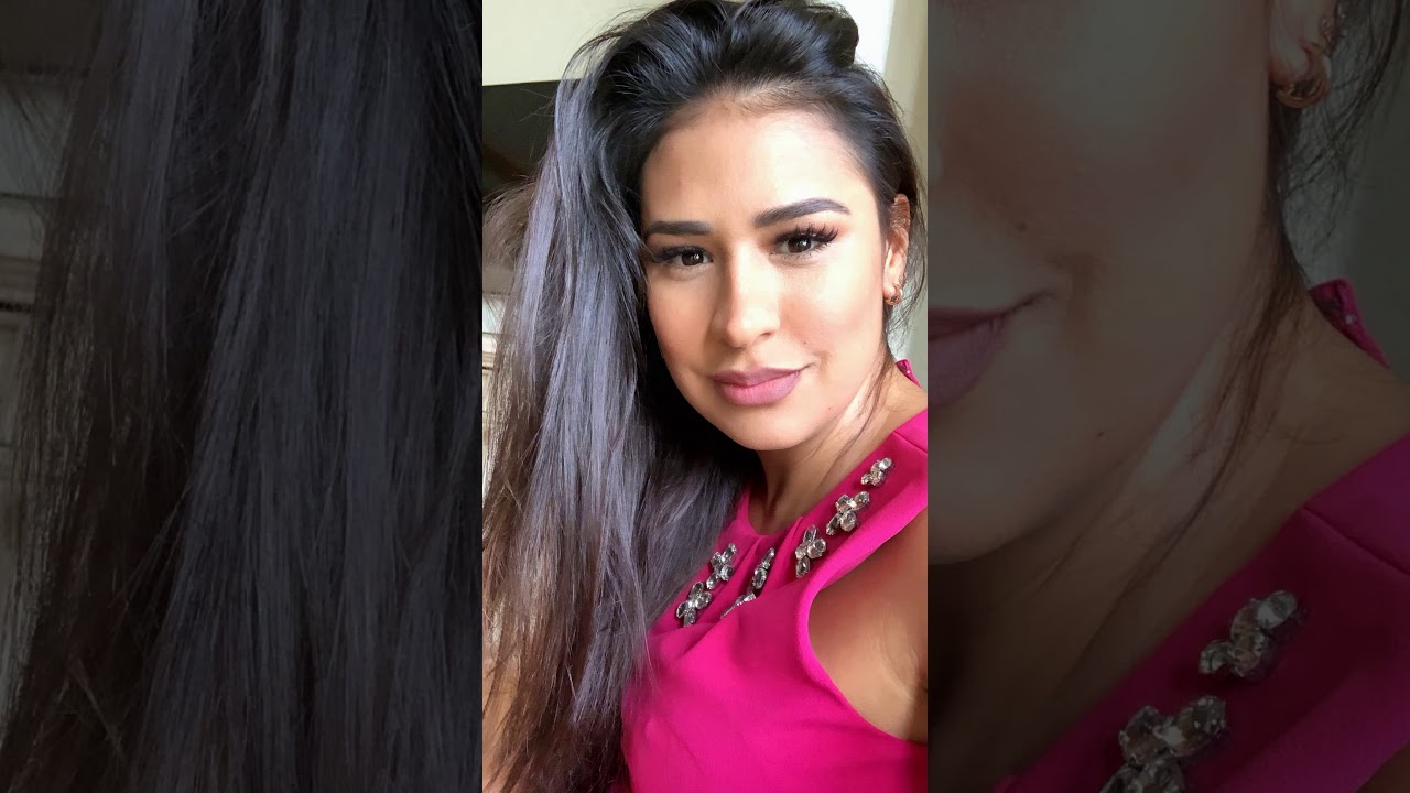 Simone Mendes Stories, November 3, 2019