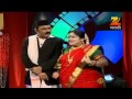 Maharashtracha Favourite Kon Award 2011 | महाराष्ट्राचा फेव्हरेट कोण? | Dec. 11 '11 Part - 10