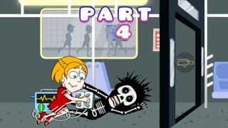 Save The Girl - Gameplay Walkthrough - All Level Solution - Part 4 (Andriod,iOS) screenshot 4