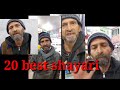 New 20 Best shayari of bhatt sahab| new shayari butt sahab| Non stop motivational shayri bhatt sahab