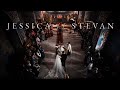 JESSICA // STEVAN - HIGHLIGHTS