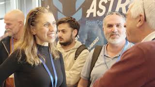 ASTRA - Cohort 7 Demo Day Recap