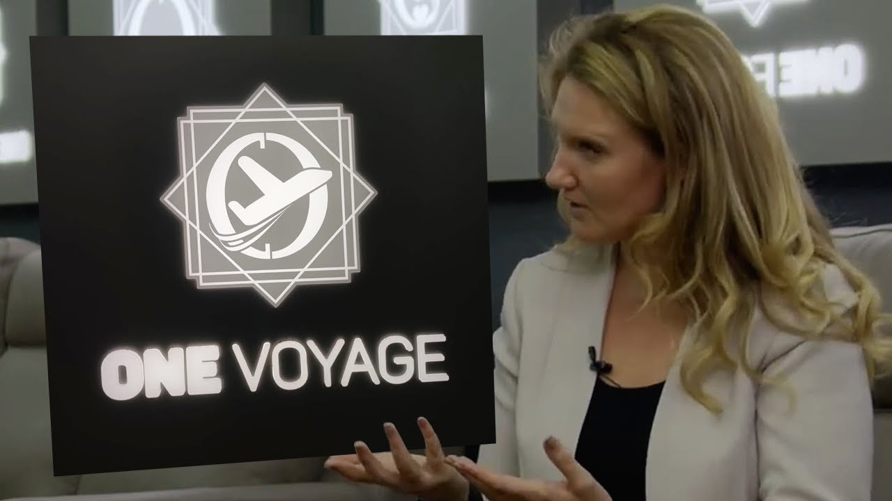 one voyage finder