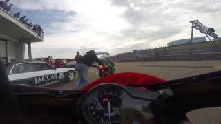 RSA 250 Sachsenring Classic 2016