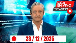 EL CHIRINGUITO DE JUGONES DE HOY – MARTES 23  DE DICIEMBRE DE 2025 (COMPLETO HD) #FULLHD1080
