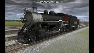 Southern 630 IC 3 Chime