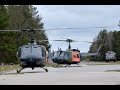 Sound UH-1D Teppichklopfer Huey