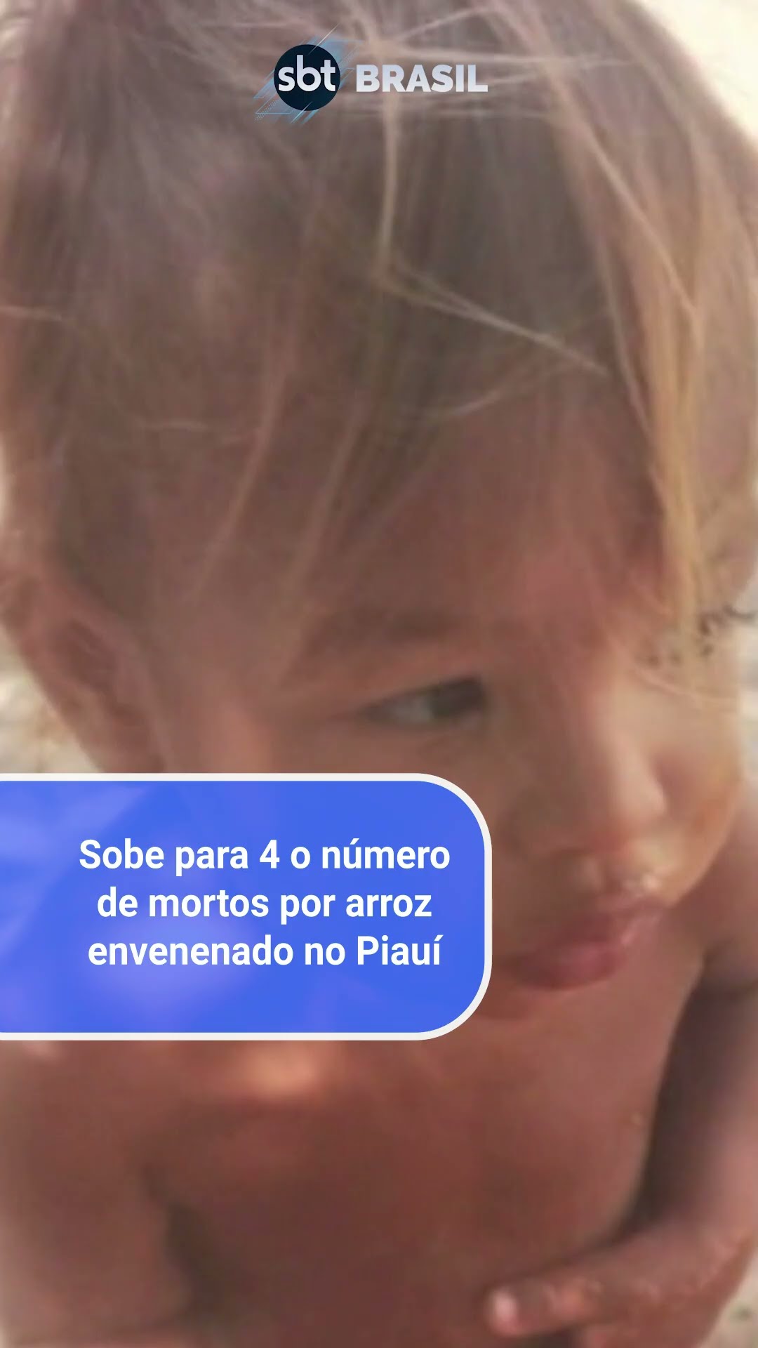 Sobe para 4 o número de mortos por arroz envenenado no Piauí