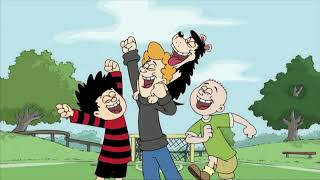 We are the Champions! | Funny Episodes | Dennis and Gnasher