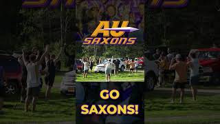 AU Saxons | TEAMWORK | Alfred University