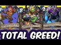 Armor DK + Timelooper Toki = ILLEGAL! 🚫 (Infinite Value)