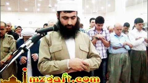 سوره‌تا الكهف   ملا حسين كواشي     4