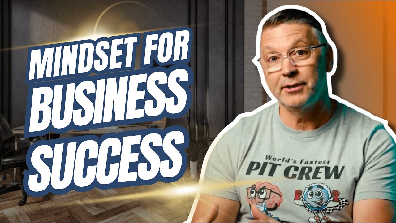 Elevate Your Success with the Power of Mindset | Coach Matt Clark