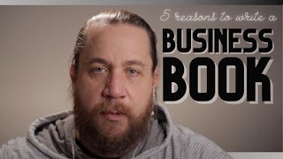 S2:E2  5 Reasons Why You Should Be Writing a Business Book in 2021- Take Yourself to the Next Level.