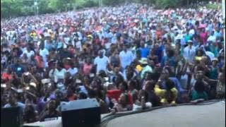 The Soil Performance of the song 'susan'