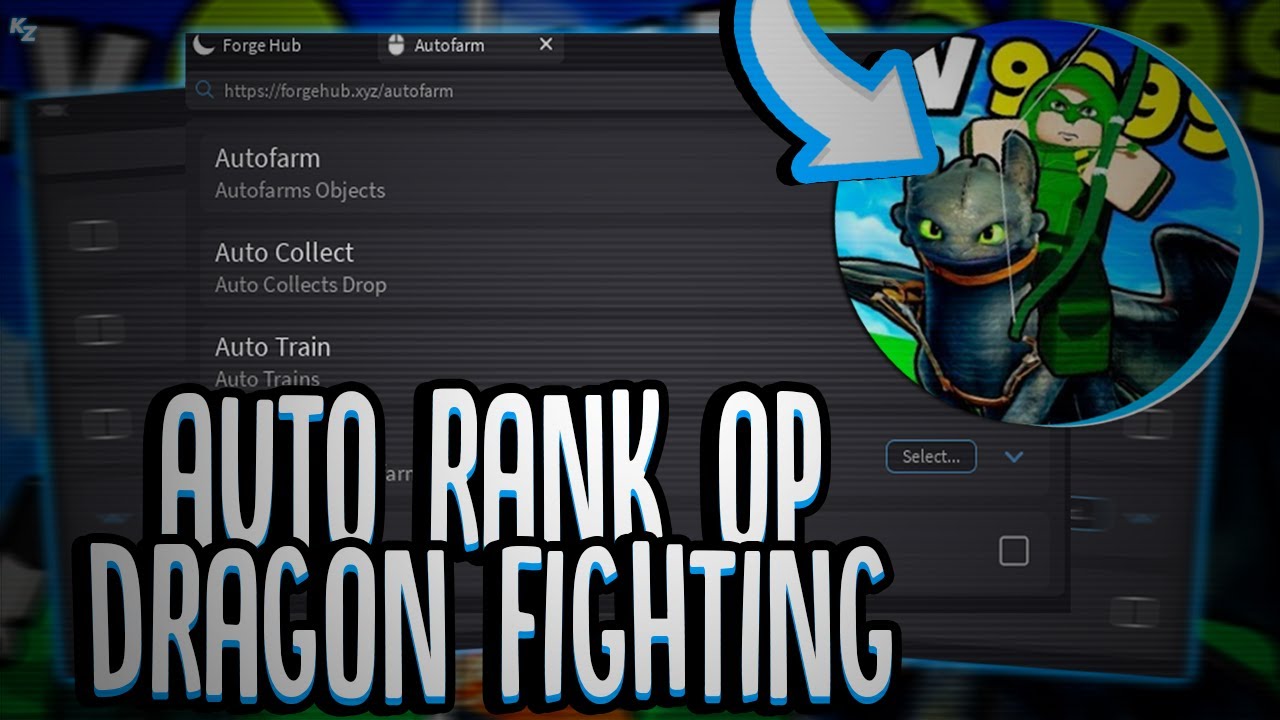 🔥 (NOVO) Script Dragon Fighting Simulator - Auto Farm, Auto Collect e ...