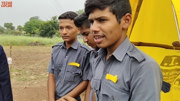 Scout Guide Camp | Full Enjoy | December 2019