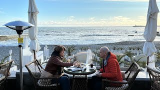 ЛЕТО В СОЧИ / ПАРК РИВЬЕРА / ПЛЯЖ 🏖️ Центр