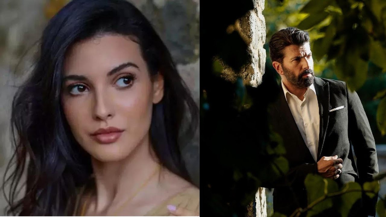 Шок развод: Ценк Торун прощается с Махассином Марабетом