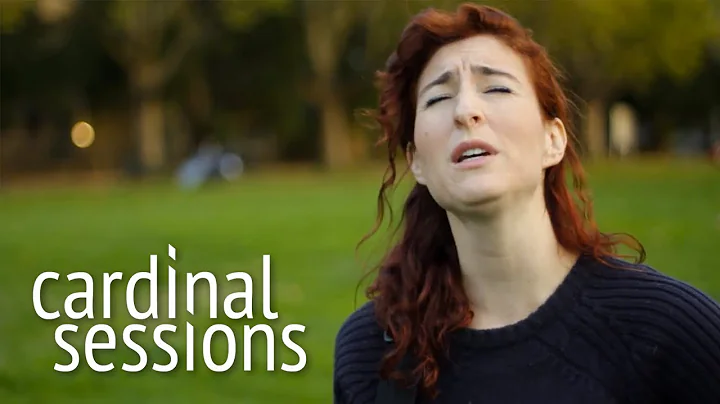 Hannah Georgas - Somebody - CARDINAL SESSIONS