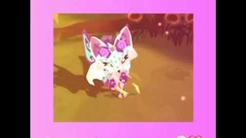 My new intro!!!❤️ (AJPW)