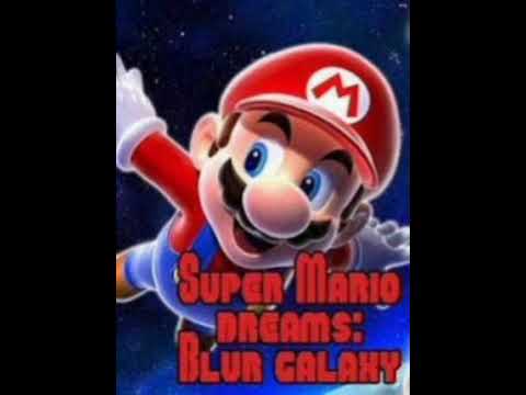 SUPER MARIO DREAMS: BLUR GALAXY Java OST - Full Soundtrack (several versions)