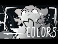 Colors MAP Part 2 (Procreate 8 fps) (Collab with Kai woo)