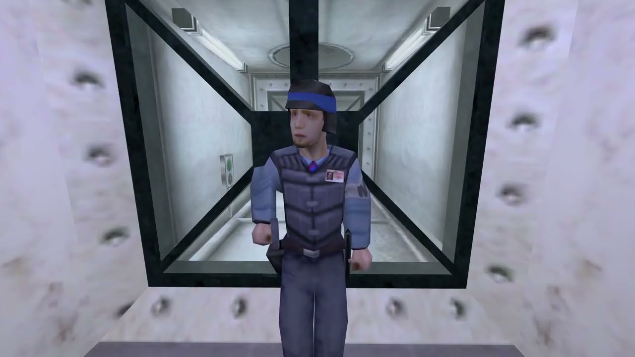 Half Life: Thrill - Gameplay (PART 1)