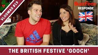 🇬🇧Things British Do (& Don't Do) Between Christmas & New Year | 🎄VLOGMAS DAY 19 🇬🇧Things British Do (& Don't Do) Between Christmas & New Year | 🎄VLOGMAS DAY 19