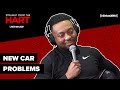 New Car Problems | Straight From the Hart | Laugh Out Loud Network
