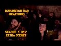 GAME OF THRONES S6E02 Reactions at Burlington Bar / WUN WUN / RAMSAY / BALON