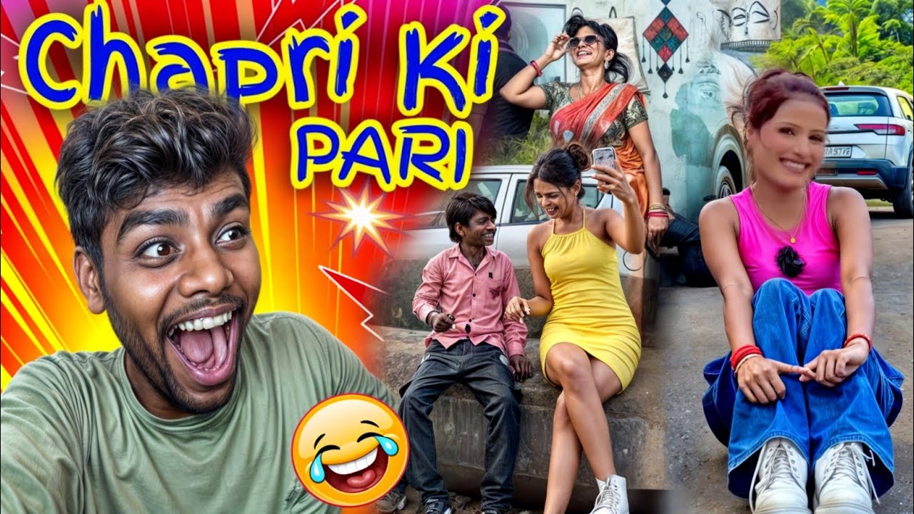 CHAPPRI GIRLS IN BOLLYWOOD 😂😂 INSTAGRAM CHAPPRI KA MAZA || FUNNY VIDEO ...
