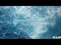 Vanessa Bell Armstrong - Peace Be Still (Lyric Video)