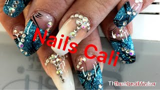 NAILS DESIGN YouTube