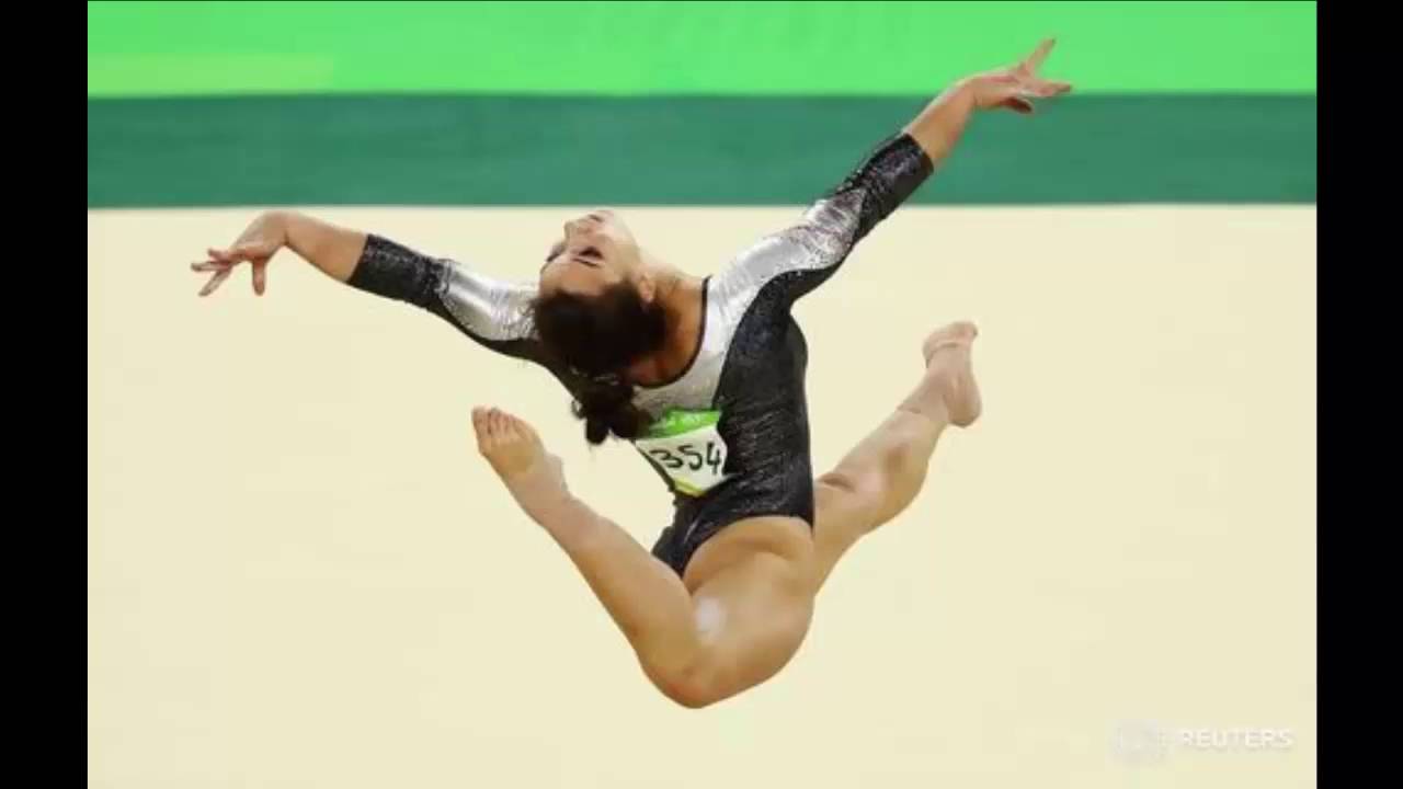 Shang Chunsong Yao Jinnan Aa Floor At Chinese Nationals 2014 Youtube
