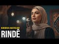 Rindê Kurdish Anatolian Folk Music 