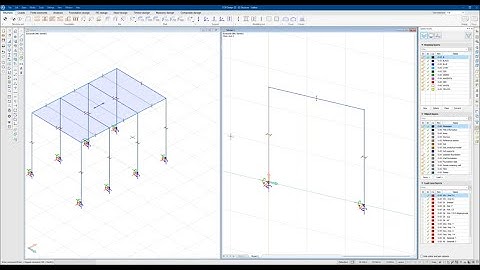In Danish - FEM-Design: Tips og tricks