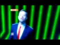 Darren Hayes Sunday 2007 Part 1 of 2