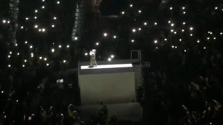 INTRO//STAY - Rihanna / ANTI World Tour (Tampa 2016)