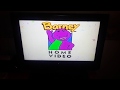 Opening To Barney Rhymes With Mother Goose 1993 Vhs Mp3 Mp4 Free download