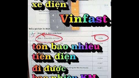 Pin xe máy điện vinfast sạc hết bao nhiêu wat năm 2024