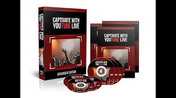 2   Your Direct Shareable Link /captivate with YouTube live